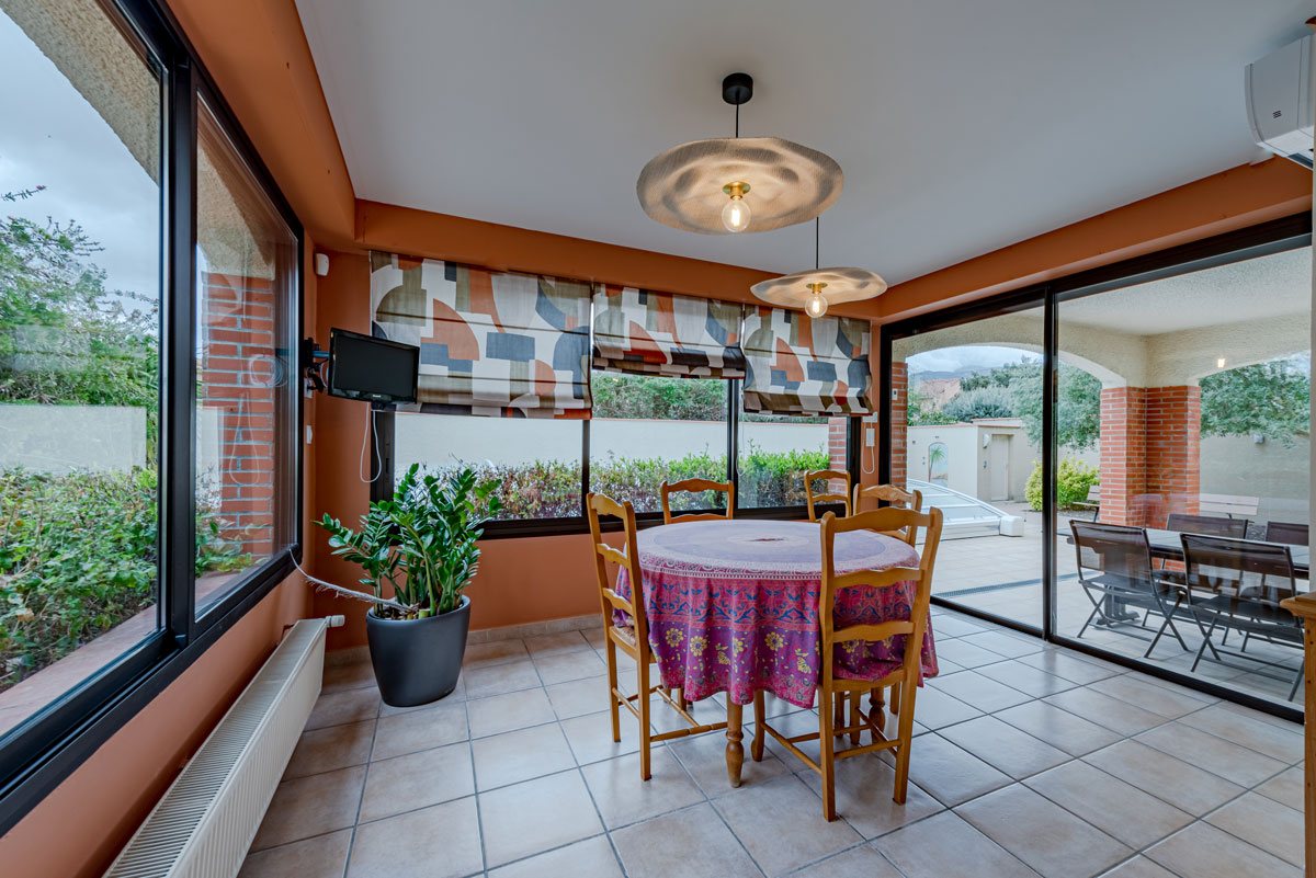 Décoration et aménagement sur mesure d’une pièce de vie - Image après 14