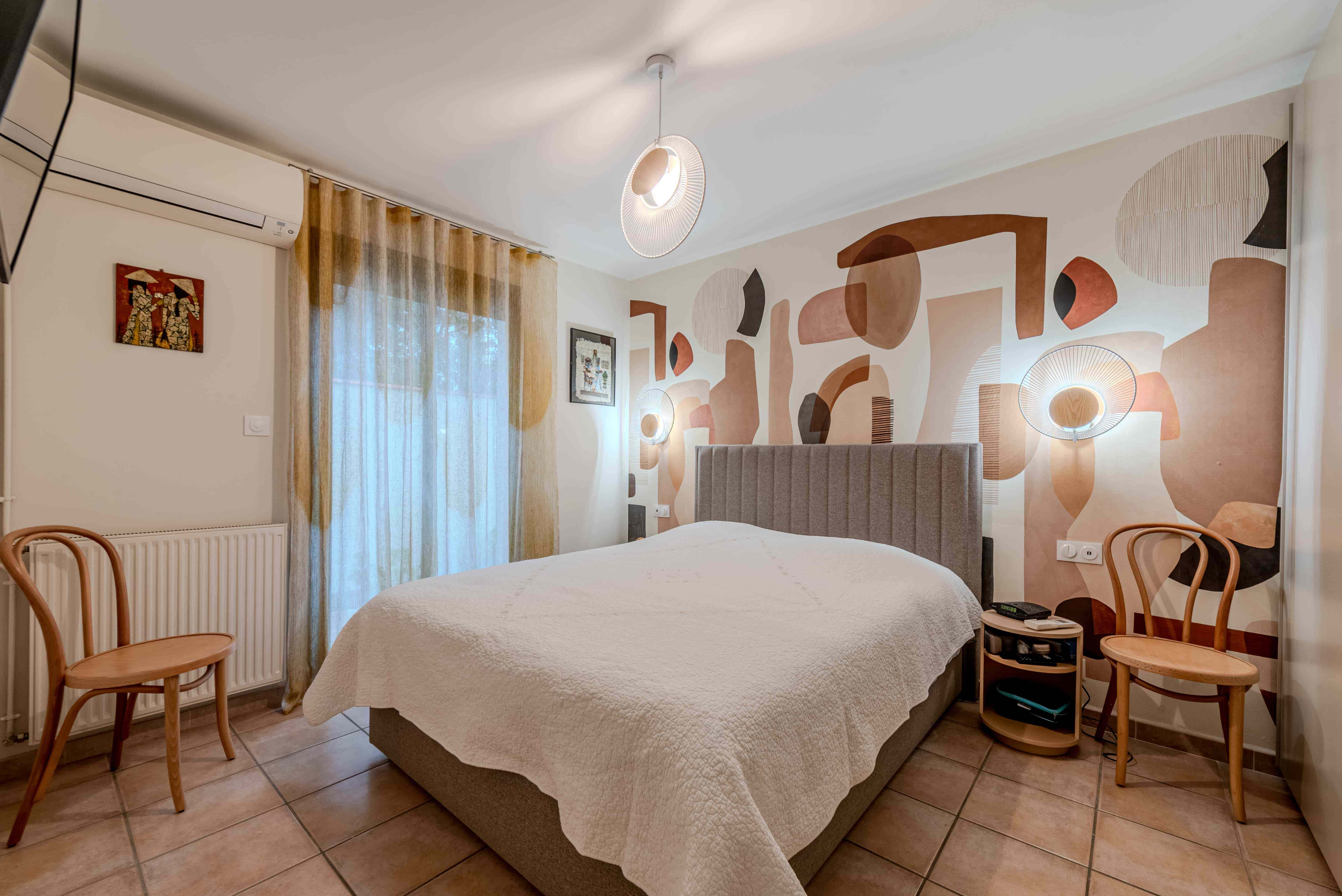 Un projet de rénovation intérieure sur mesure à Argelès-sur-Mer - Image après 9