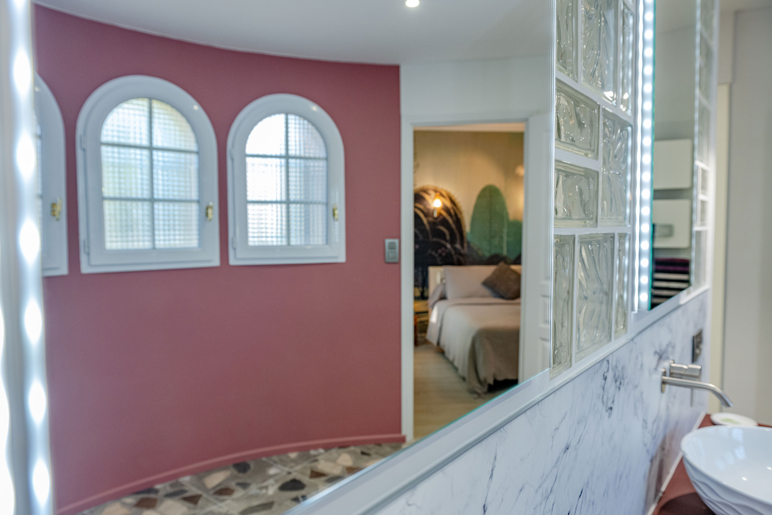 Rénovation complète : une maison transformée par le design et l’harmonie - Image après 8