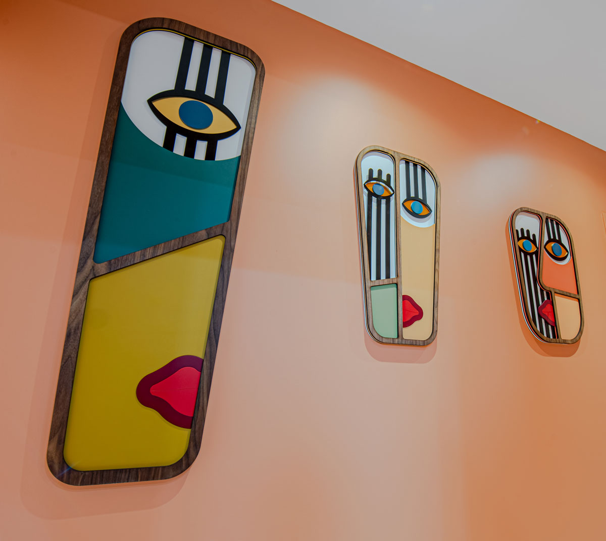 Agencement et décoration d’une maison de standing – Saint-Cyprien - Image après 15