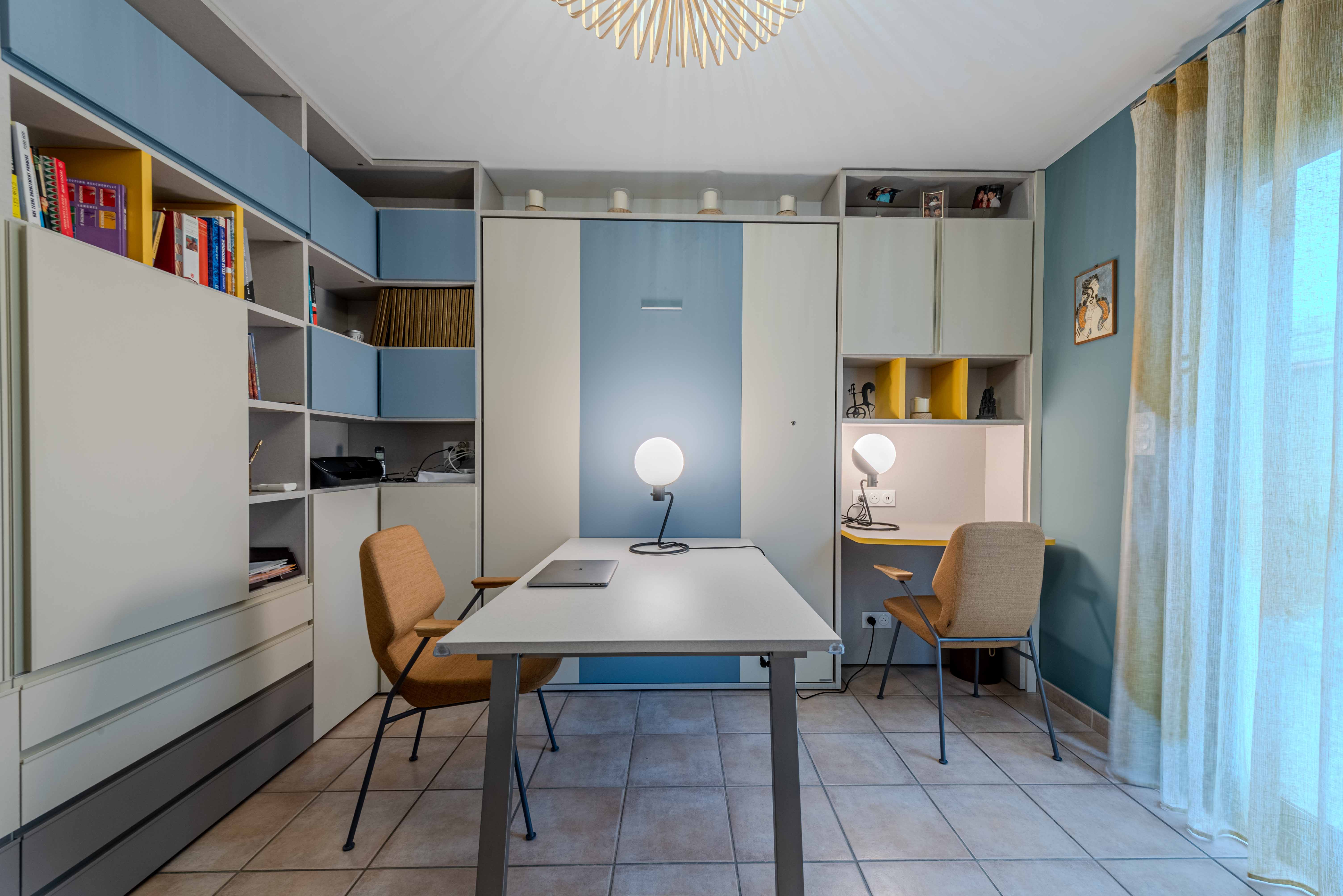 Un projet de rénovation intérieure sur mesure à Argelès-sur-Mer - Image après 20