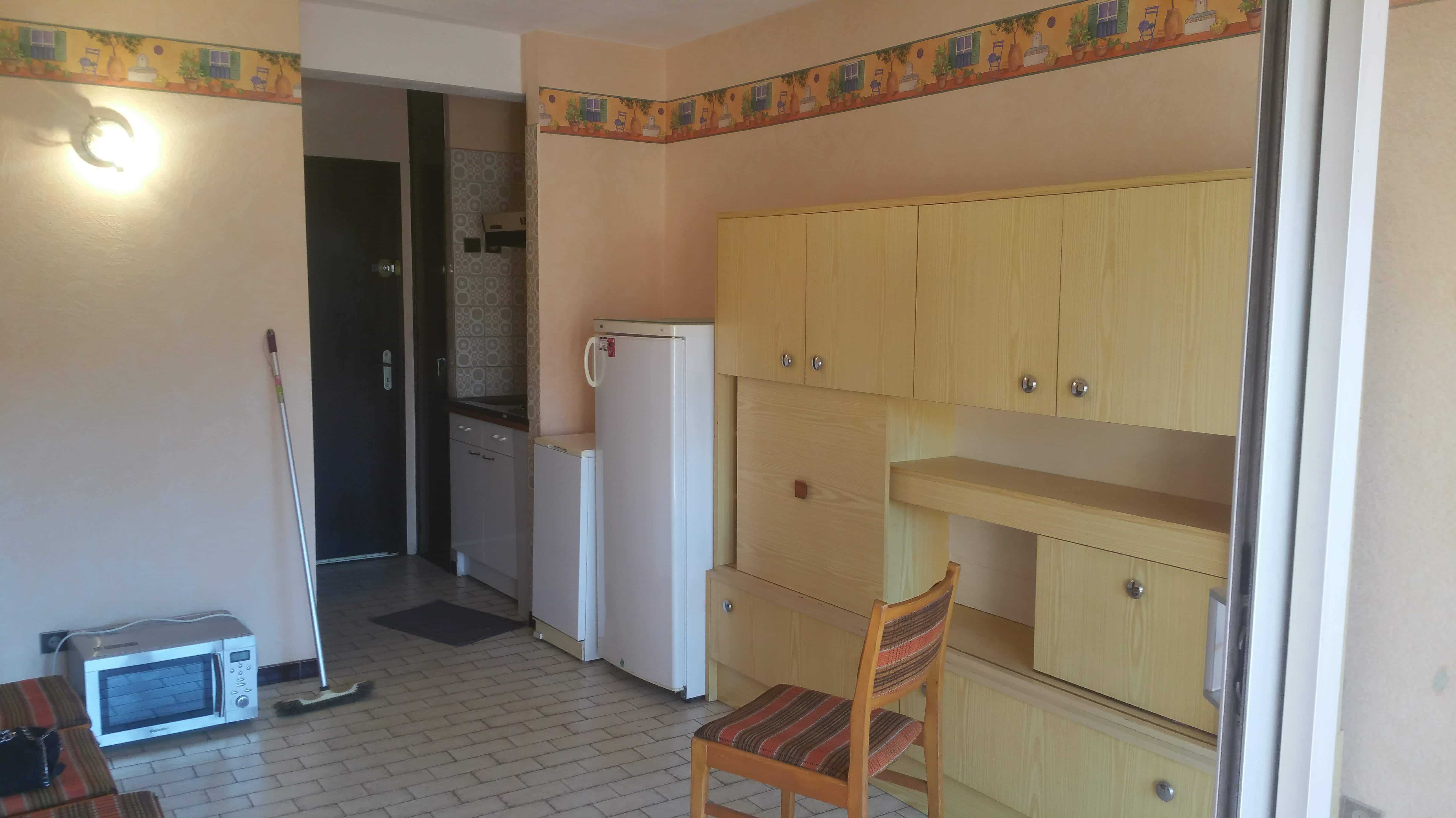 Un nouvel agencement sur mesure pour un appartement optimisé et fluide - Avant