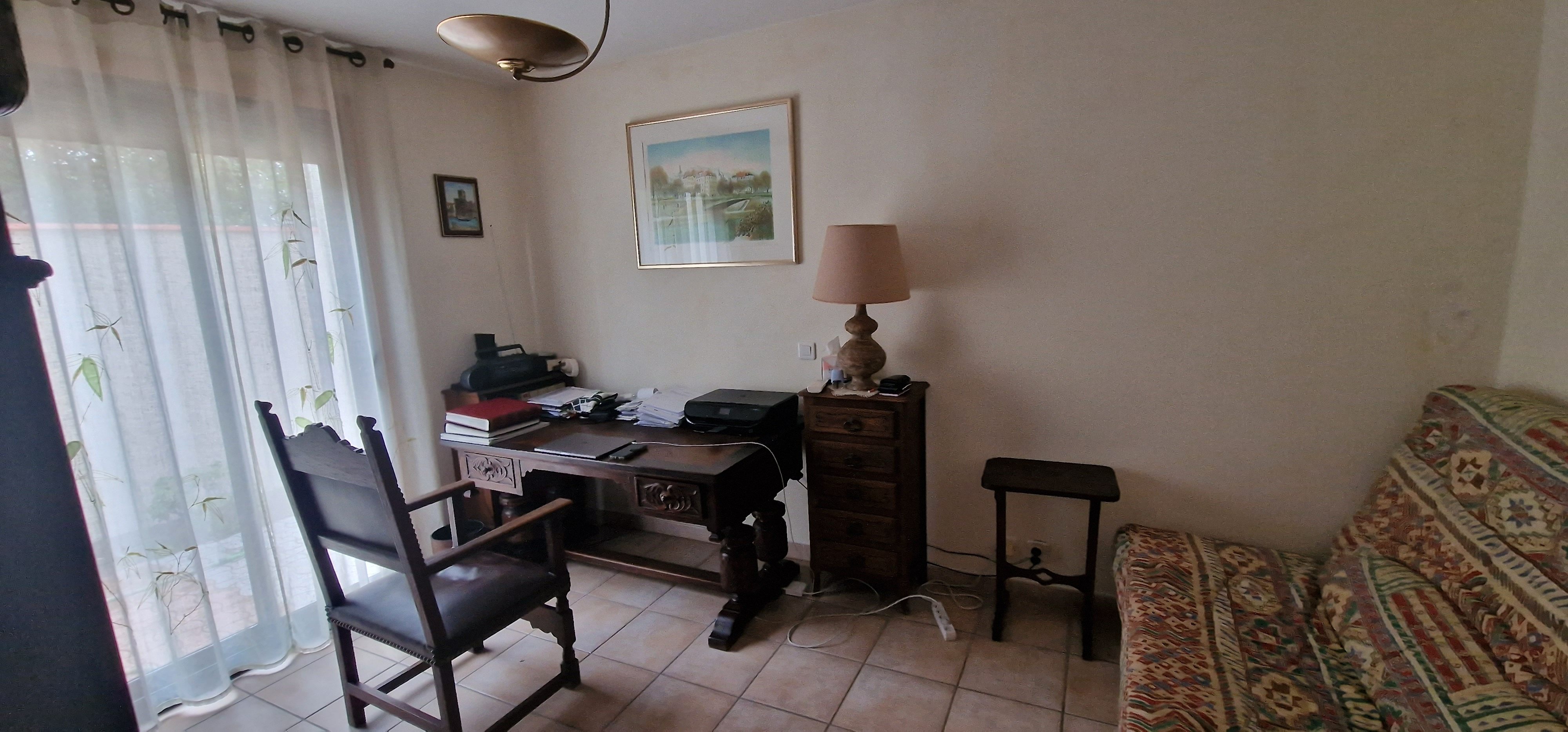 Un projet de rénovation intérieure sur mesure à Argelès-sur-Mer - Avant